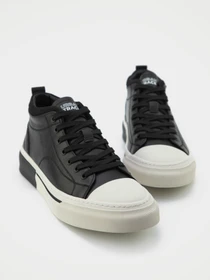 Кеди URBAN TRACE модель UT24-M-1154-1 Фото