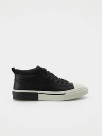 Кеды URBAN TRACE модель UT24-M-1154-1 Фото