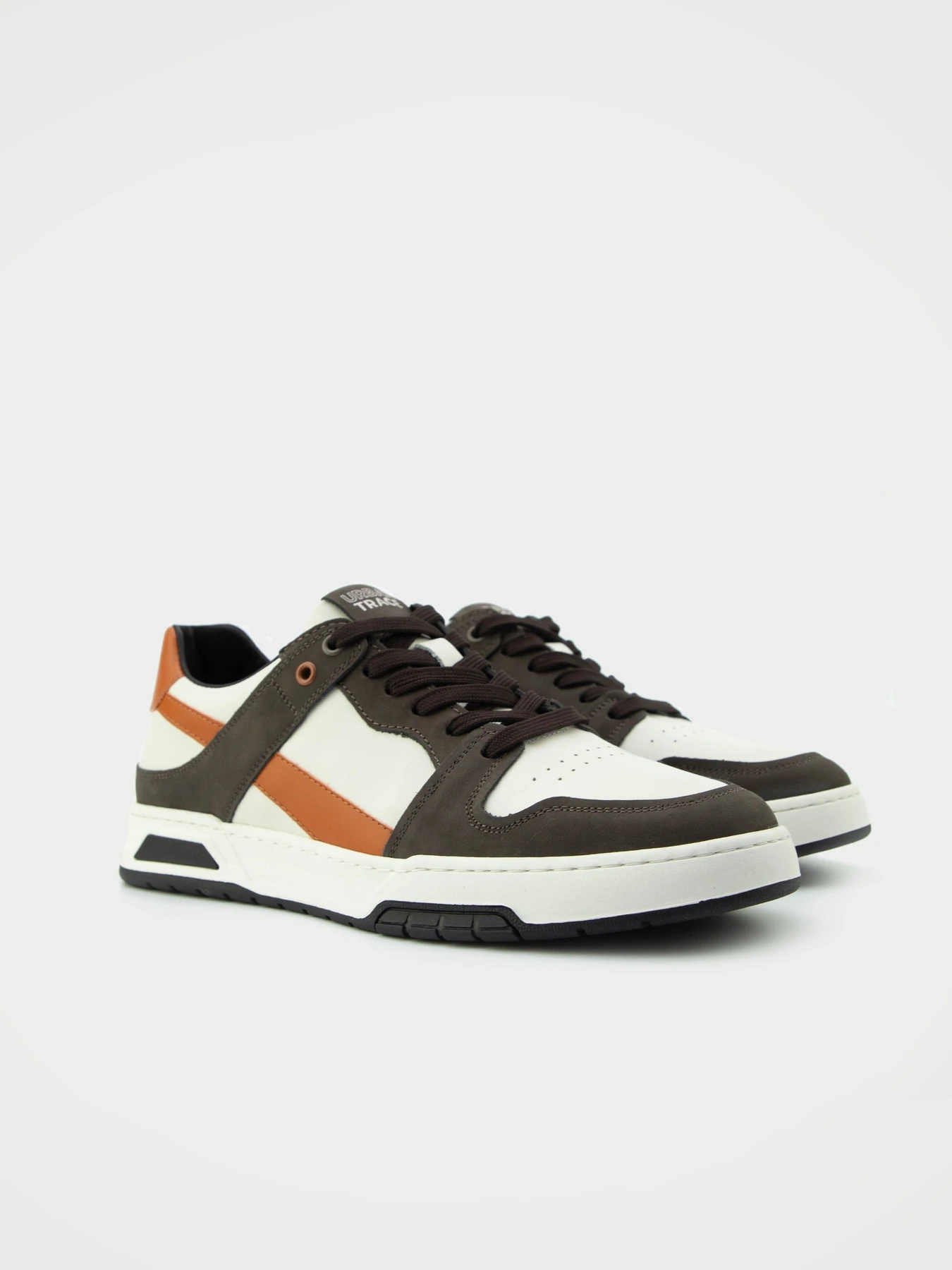 Кеди URBAN TRACE модель UT24-M-1161-1 Фото