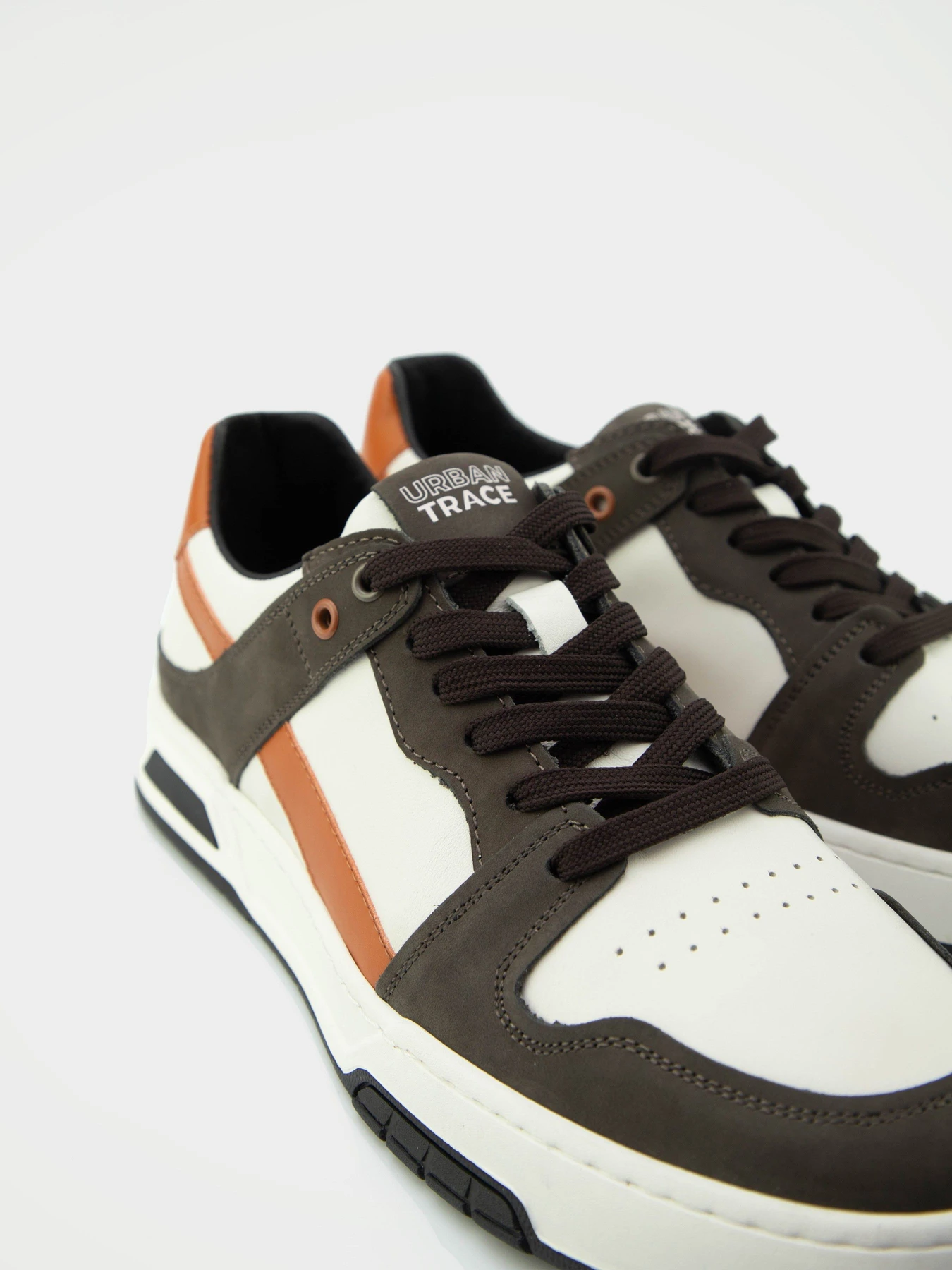 Кеди URBAN TRACE модель UT24-M-1161-1 Фото