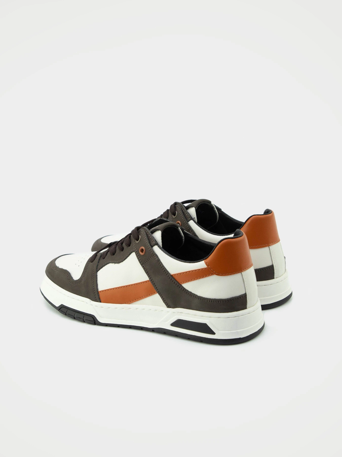 Кеди URBAN TRACE модель UT24-M-1161-1 Фото