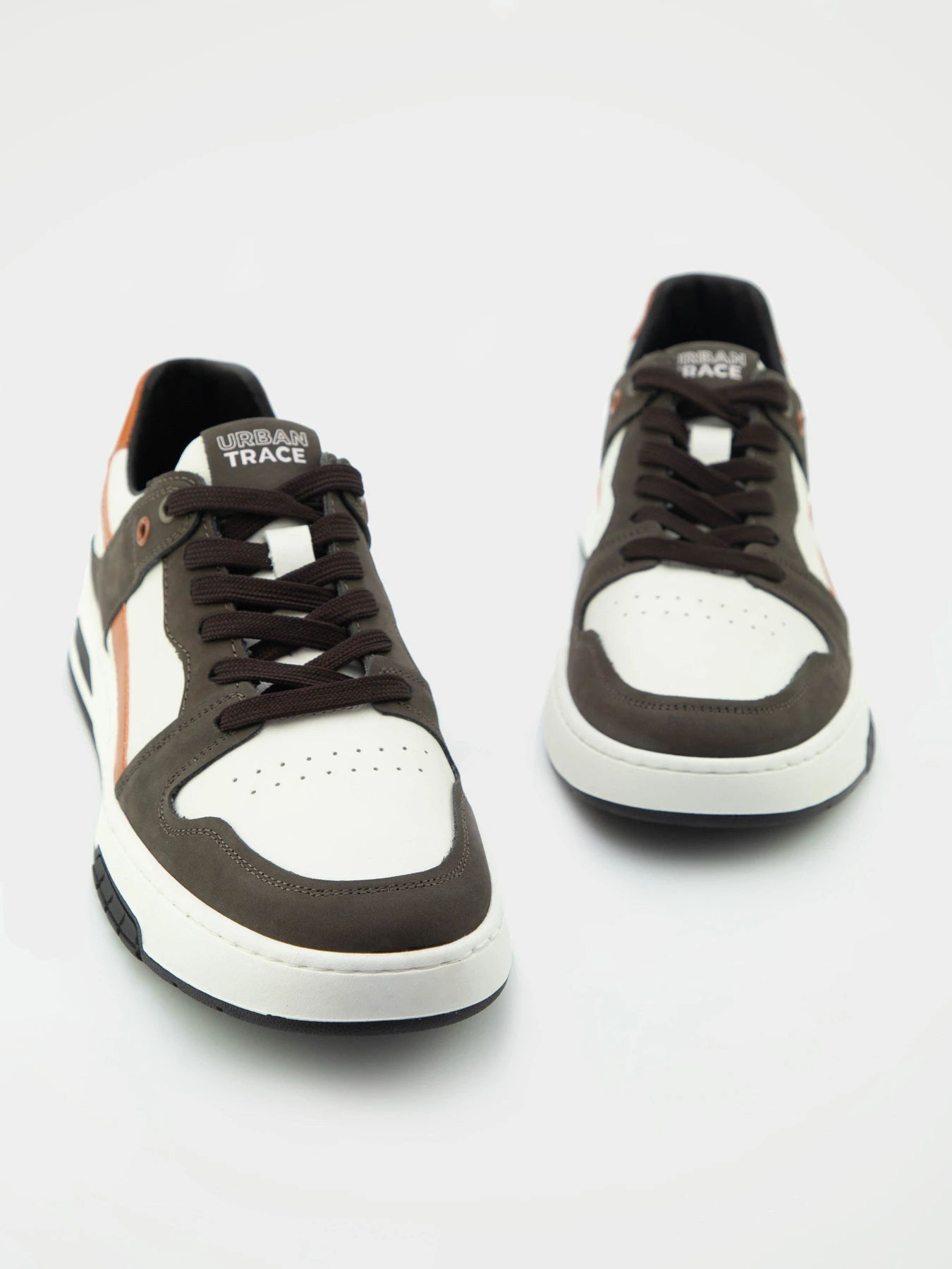 Кеди URBAN TRACE модель UT24-M-1161-1 Фото