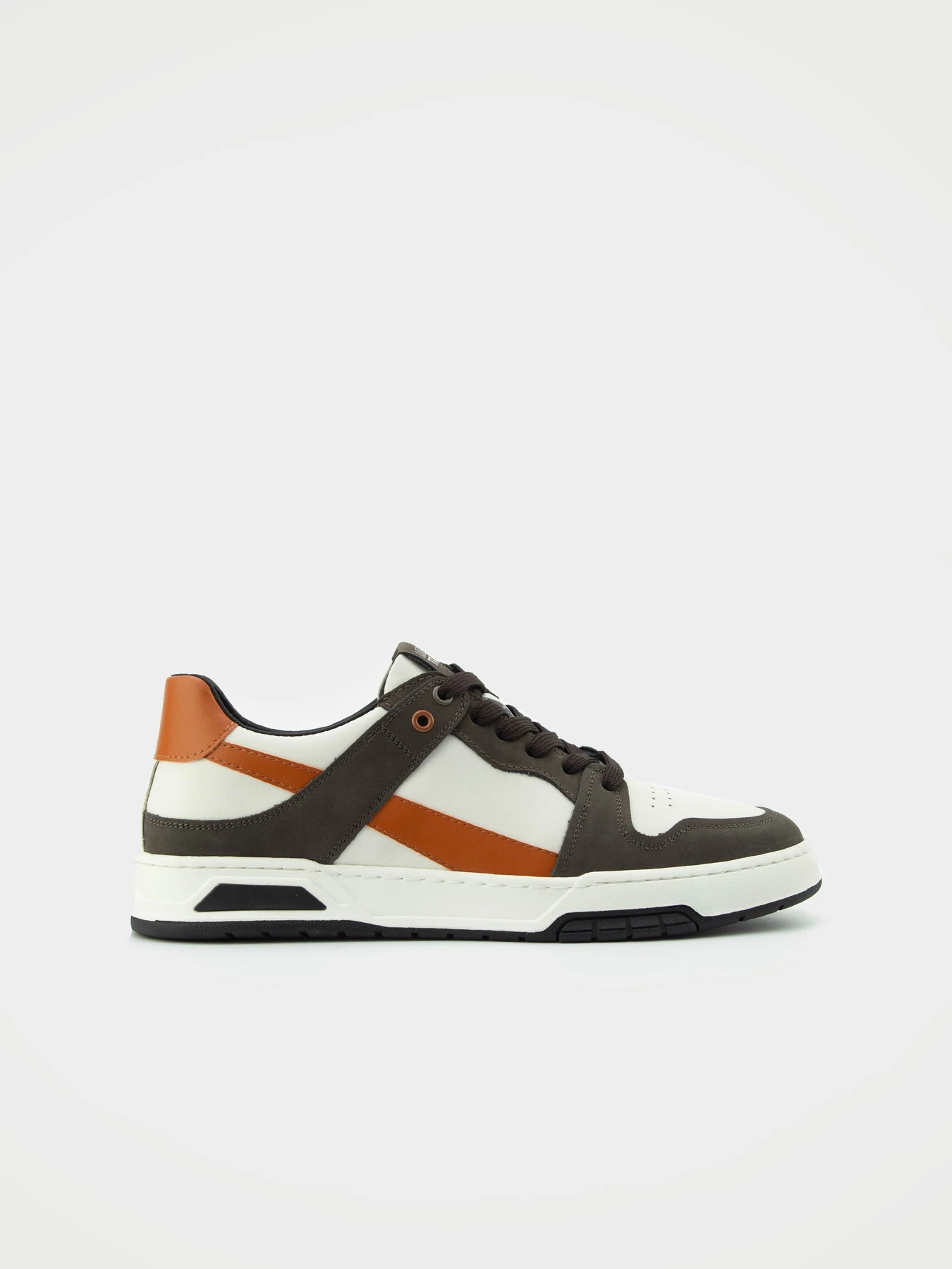 Кеди URBAN TRACE модель UT24-M-1161-1 Фото