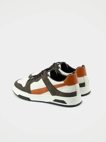 Кеди URBAN TRACE модель UT24-M-1161-1 Фото