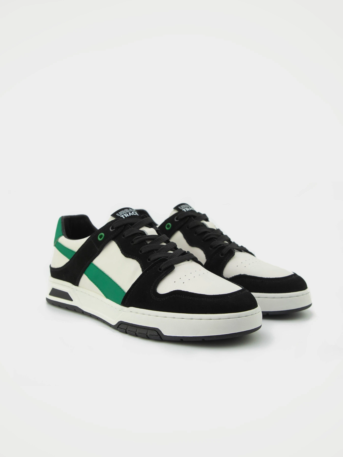 Кеди URBAN TRACE модель UT24-M-1161-4 Фото
