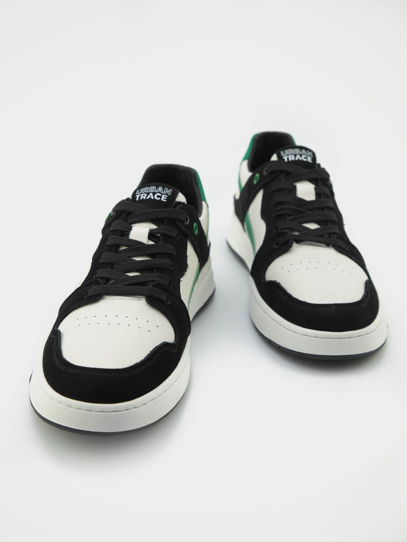 Кеди URBAN TRACE модель UT24-M-1161-4 Фото