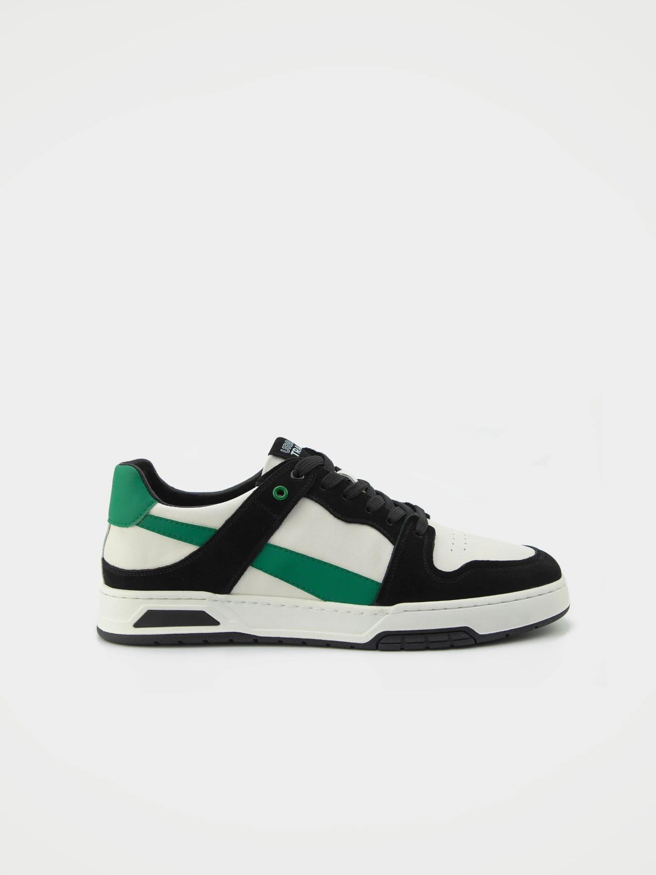 Кеди URBAN TRACE модель UT24-M-1161-4 Фото