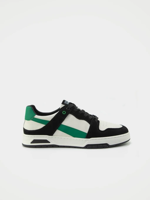 Кеды URBAN TRACE модель UT24-M-1161-4 Фото