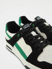 Кеди URBAN TRACE модель UT24-M-1161-4 Фото