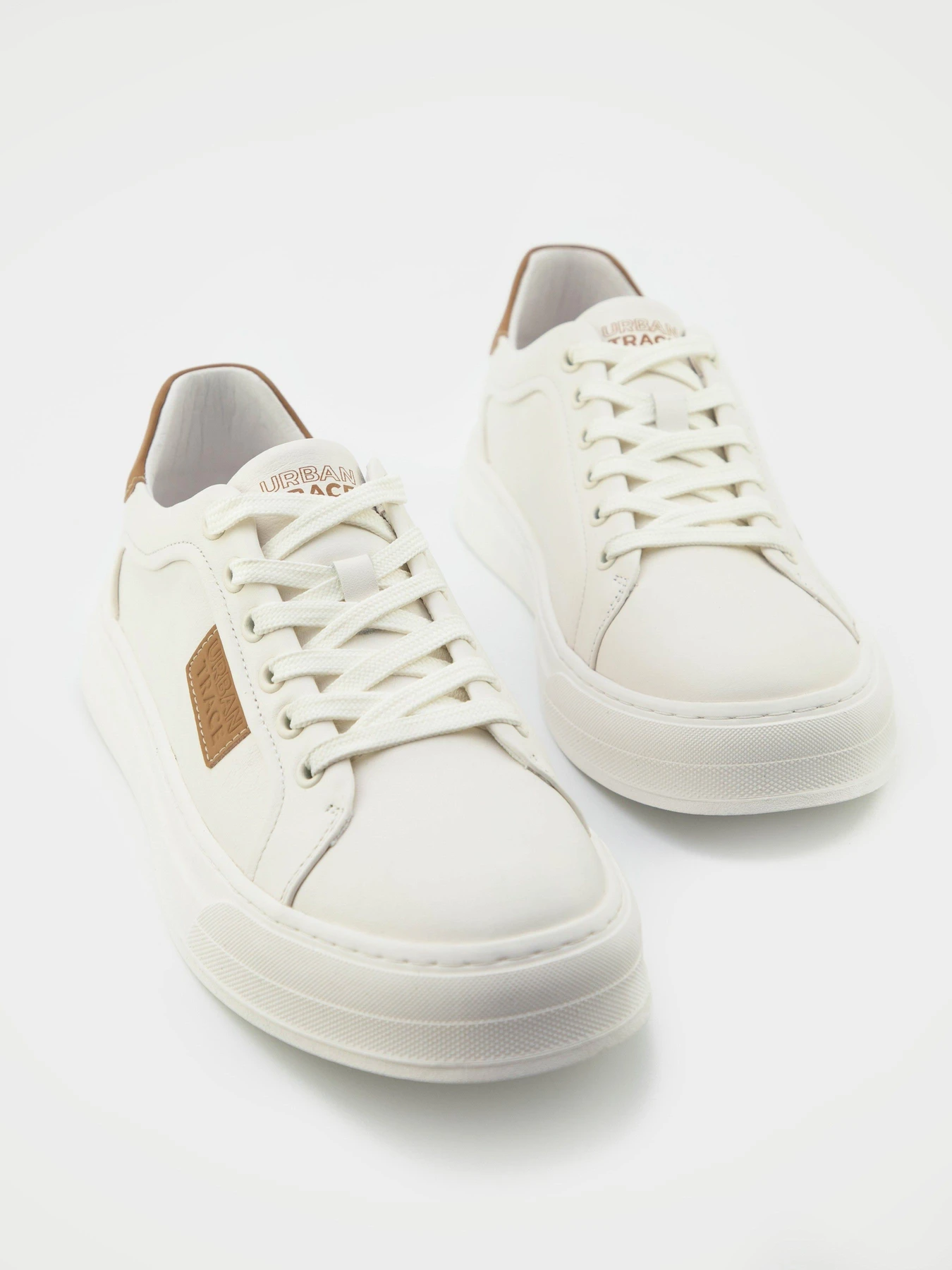 Кеди URBAN TRACE модель UT24-M-1165-2 Фото