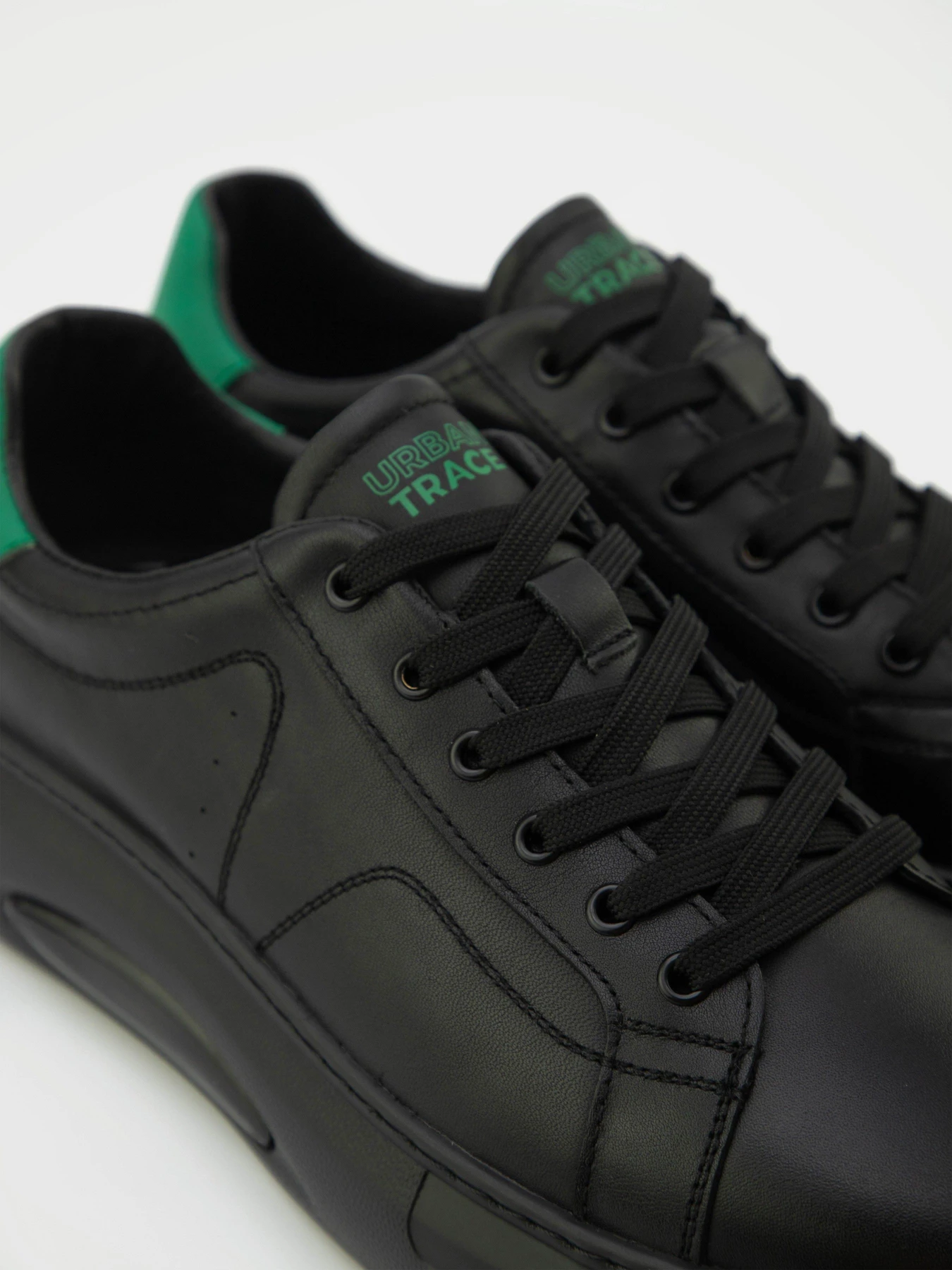 Кеди URBAN TRACE модель UT24-M-1170-1 Фото