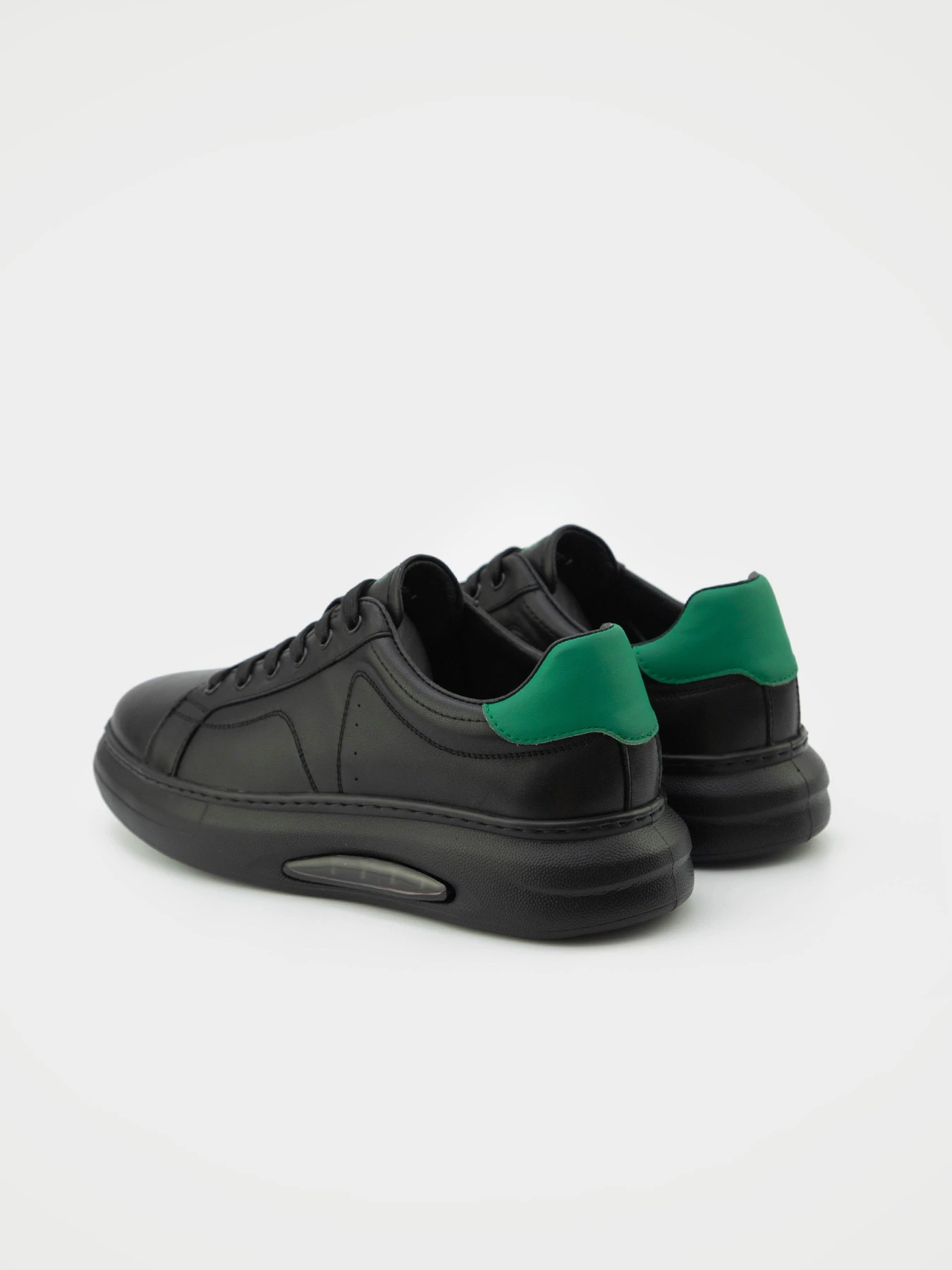 Кеди URBAN TRACE модель UT24-M-1170-1 Фото
