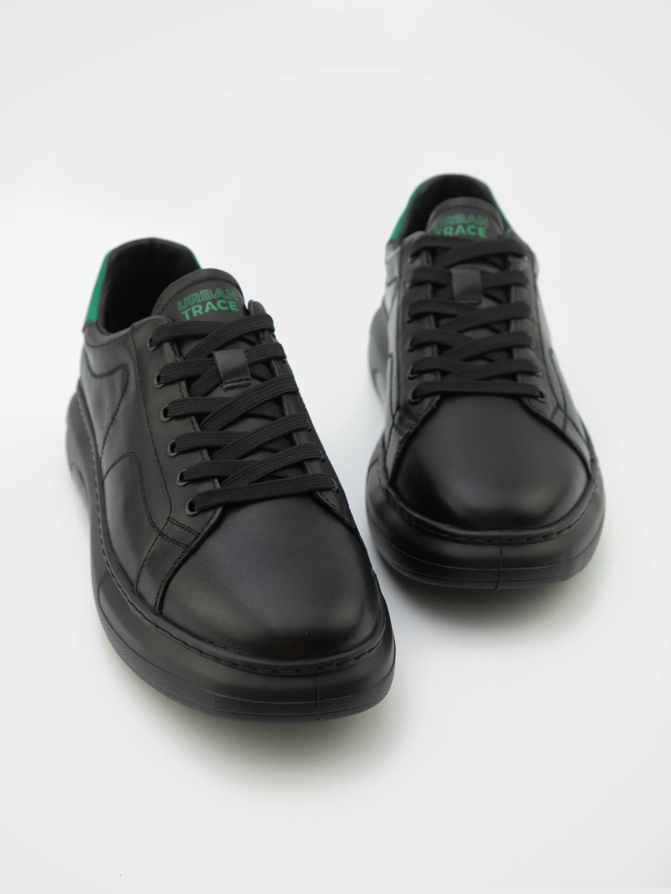 Кеди URBAN TRACE модель UT24-M-1170-1 Фото