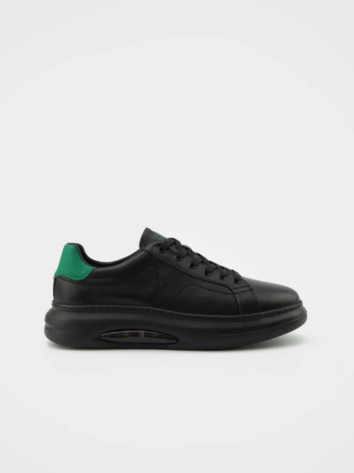 Кеди URBAN TRACE модель UT24-M-1170-1 Фото