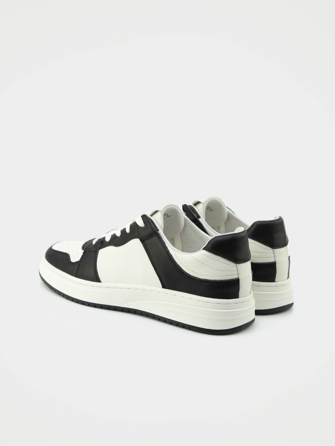 Кеди URBAN TRACE модель UT24-M-1172-2 Фото