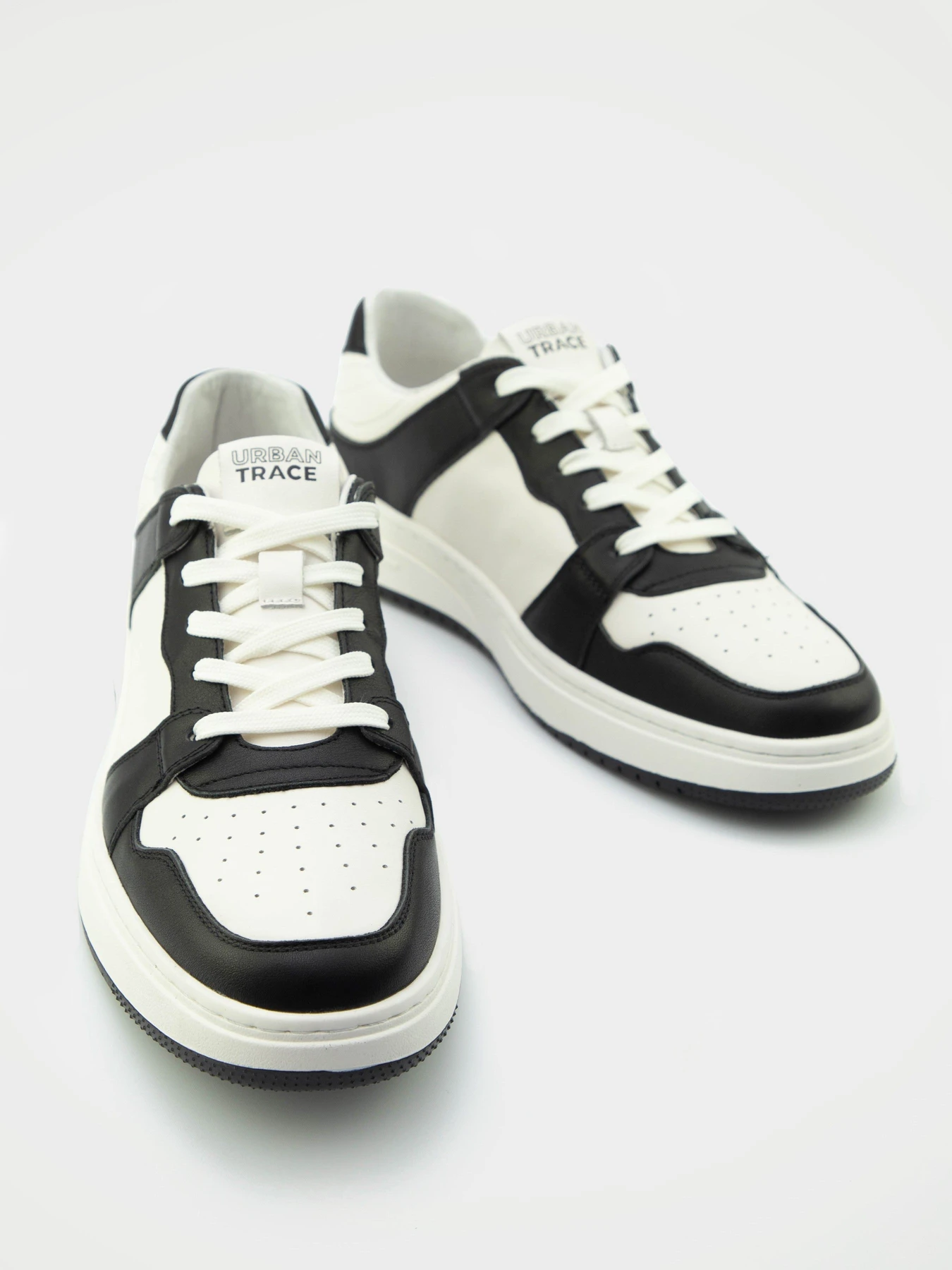 Кеди URBAN TRACE модель UT24-M-1172-2 Фото