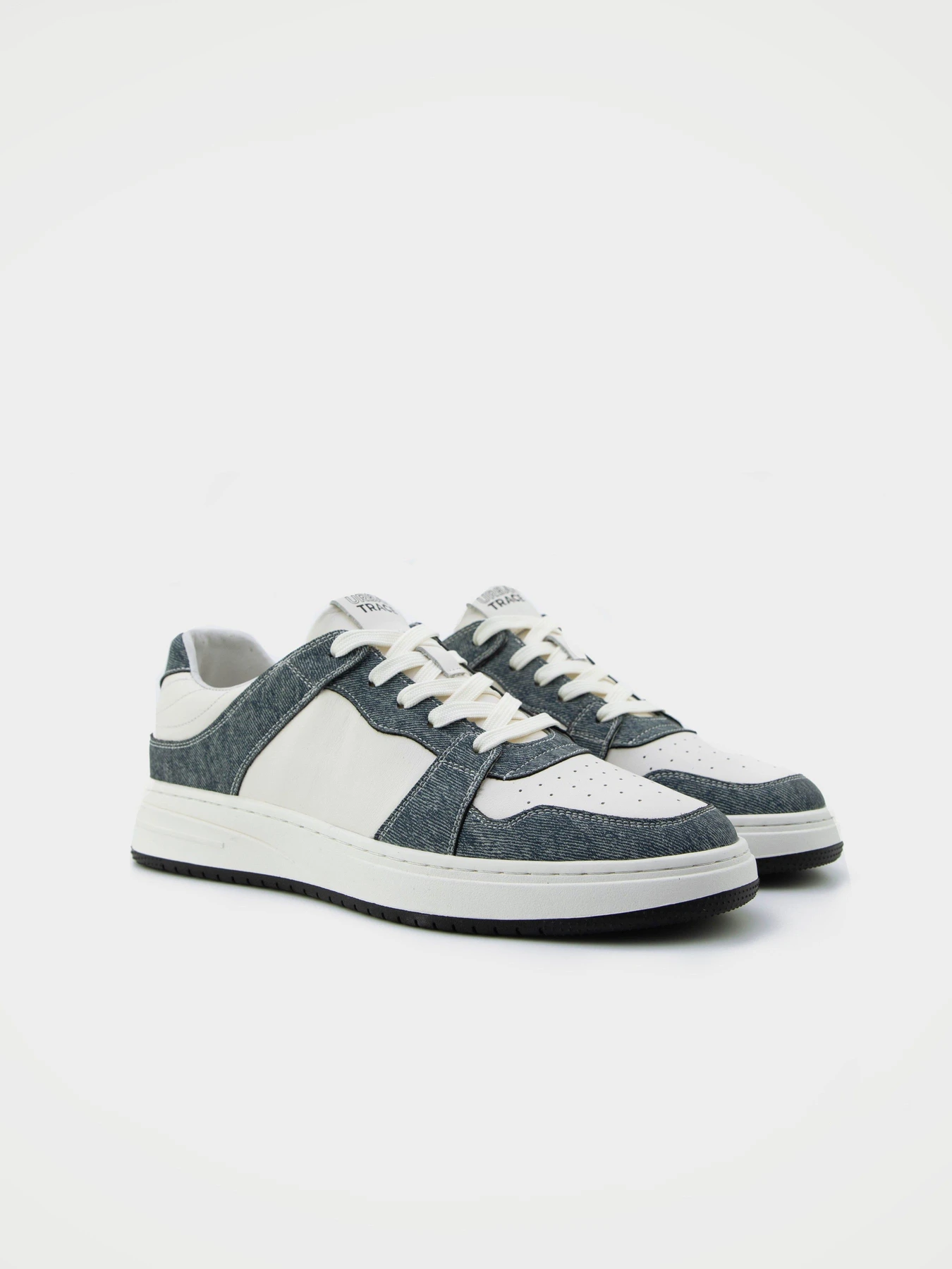 Кеди URBAN TRACE модель UT24-M-1172-3 Фото