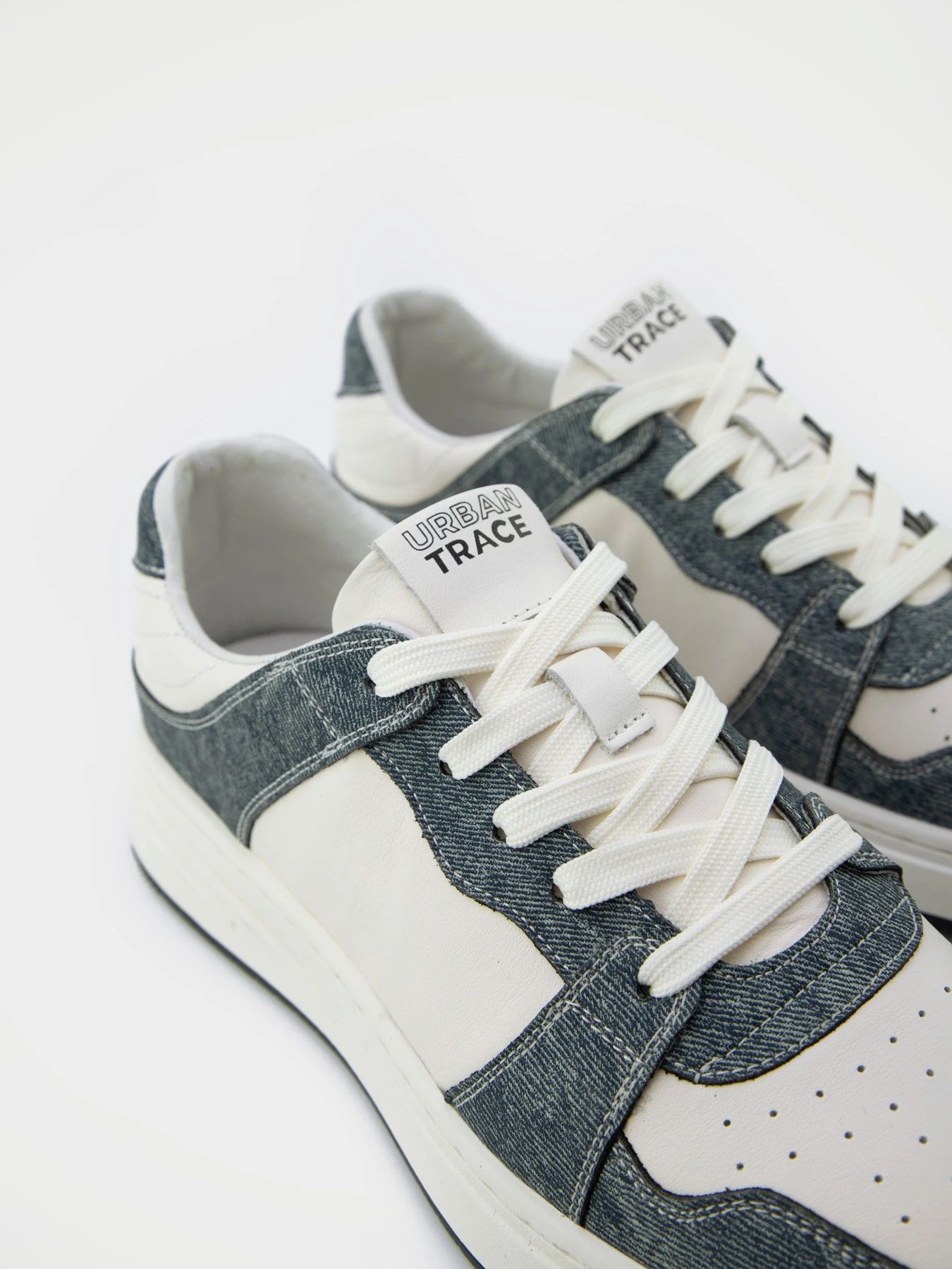 Кеди URBAN TRACE модель UT24-M-1172-3 Фото
