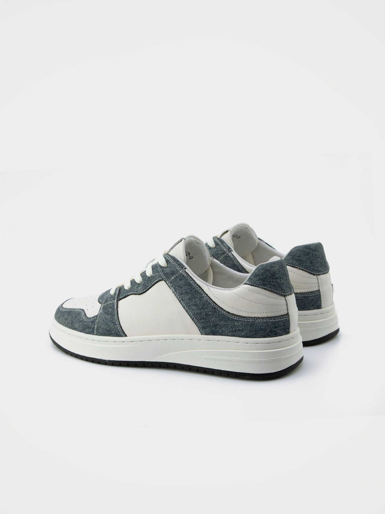 Кеди URBAN TRACE модель UT24-M-1172-3 Фото