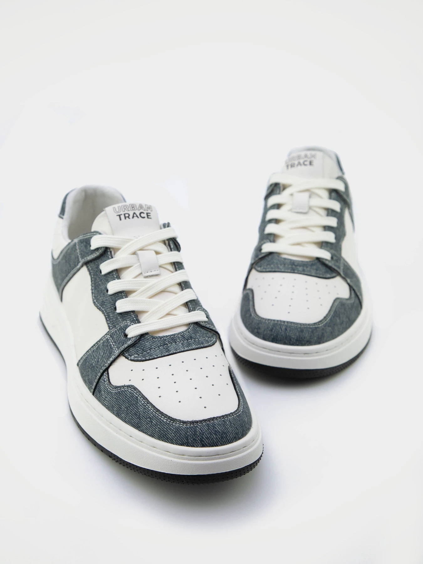 Кеди URBAN TRACE модель UT24-M-1172-3 Фото