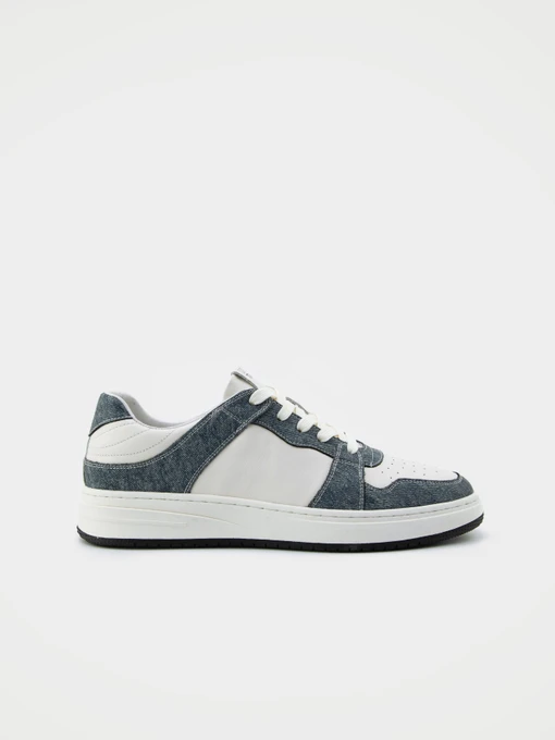 Кеды URBAN TRACE модель UT24-M-1172-3 Фото