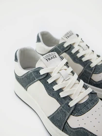 Кеди URBAN TRACE модель UT24-M-1172-3 Фото