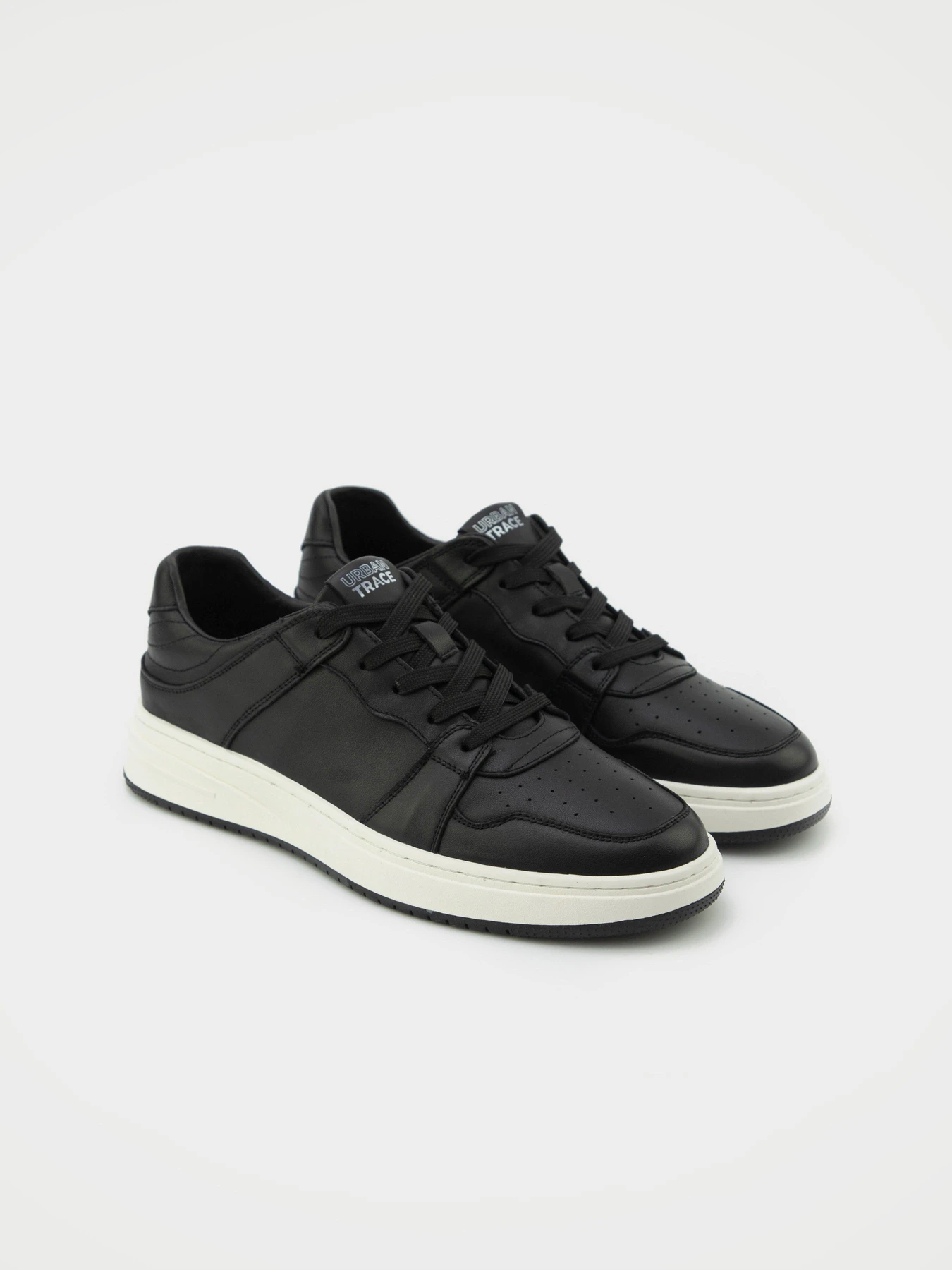 Кеди URBAN TRACE модель UT24-M-1172-1 Фото