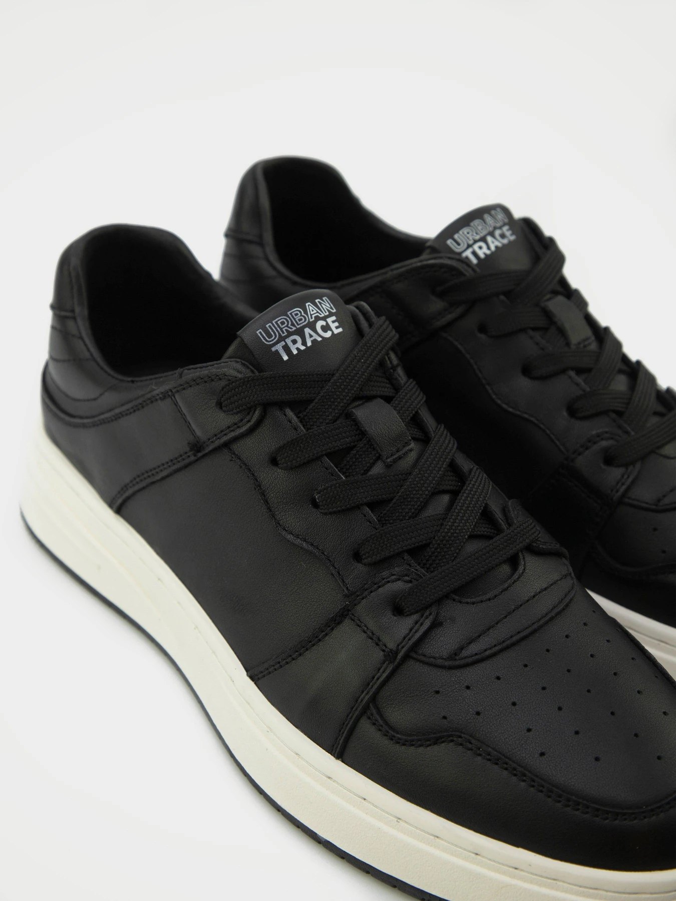 Кеди URBAN TRACE модель UT24-M-1172-1 Фото