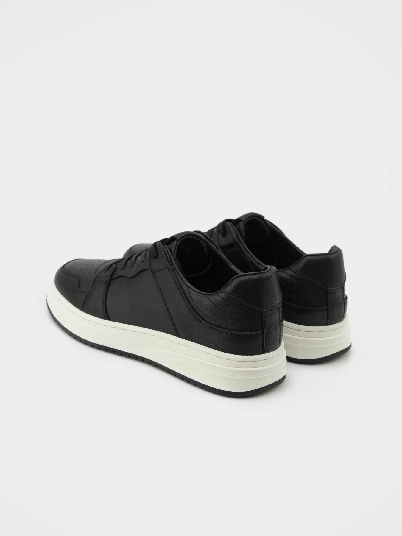 Кеди URBAN TRACE модель UT24-M-1172-1 Фото