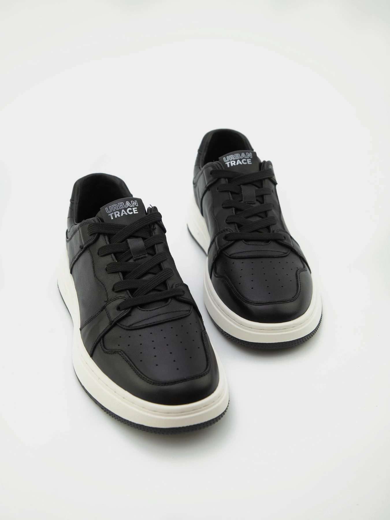 Кеди URBAN TRACE модель UT24-M-1172-1 Фото