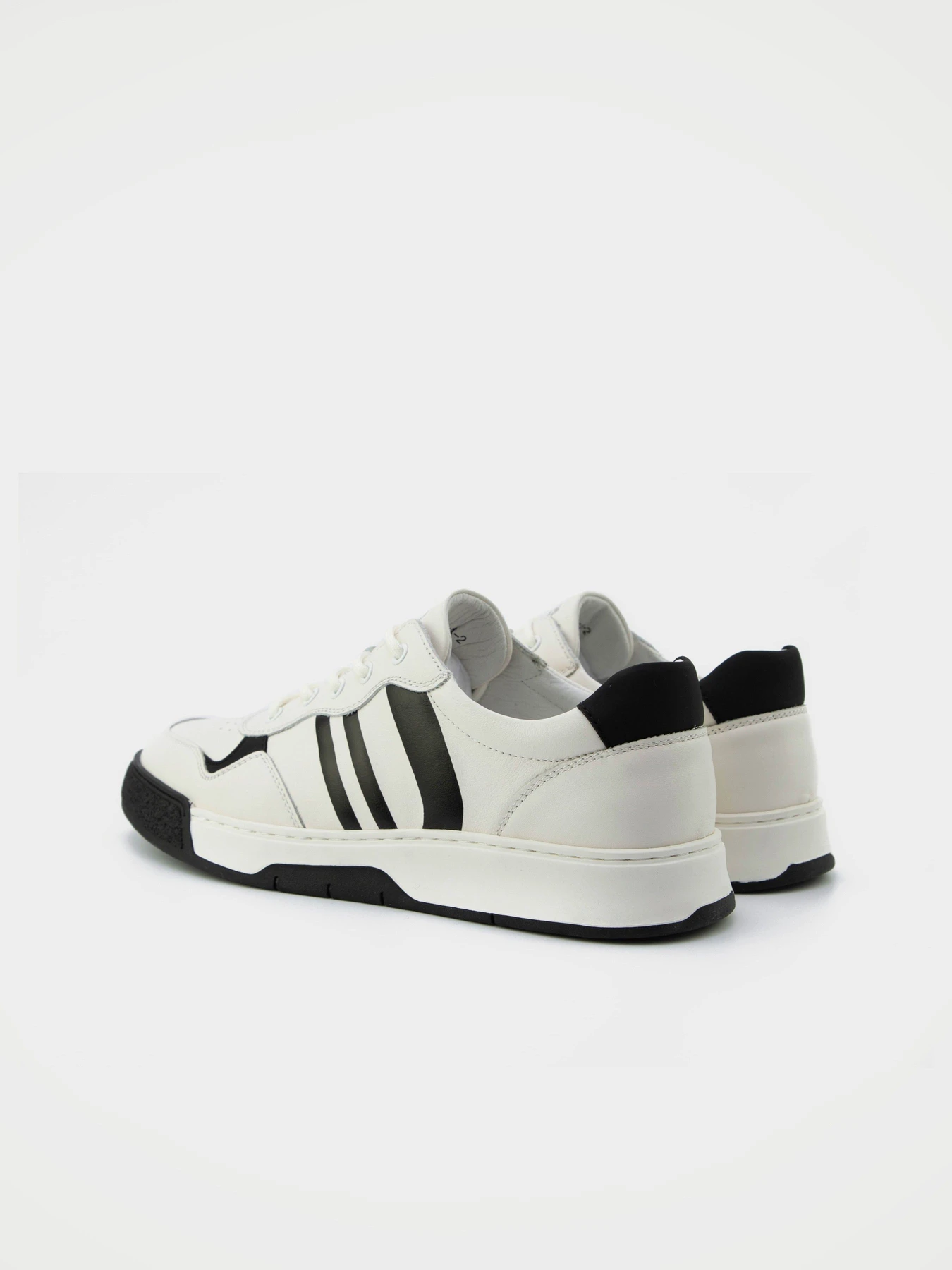 Кеди URBAN TRACE модель UT24-M-1174-2 Фото