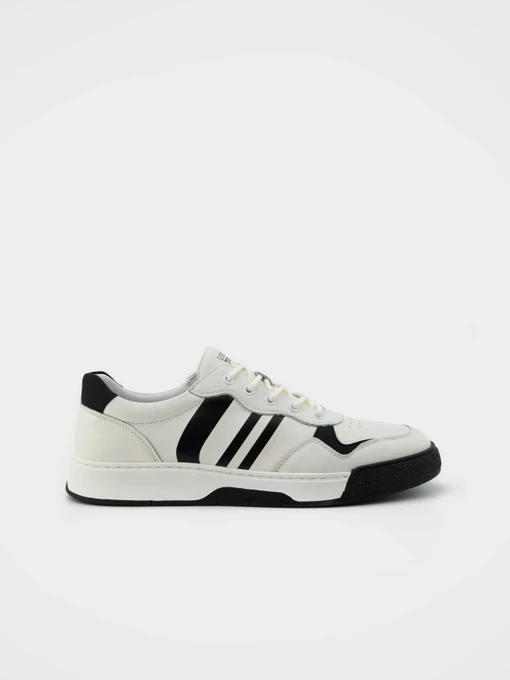 Кеды URBAN TRACE модель UT24-M-1174-2 Фото