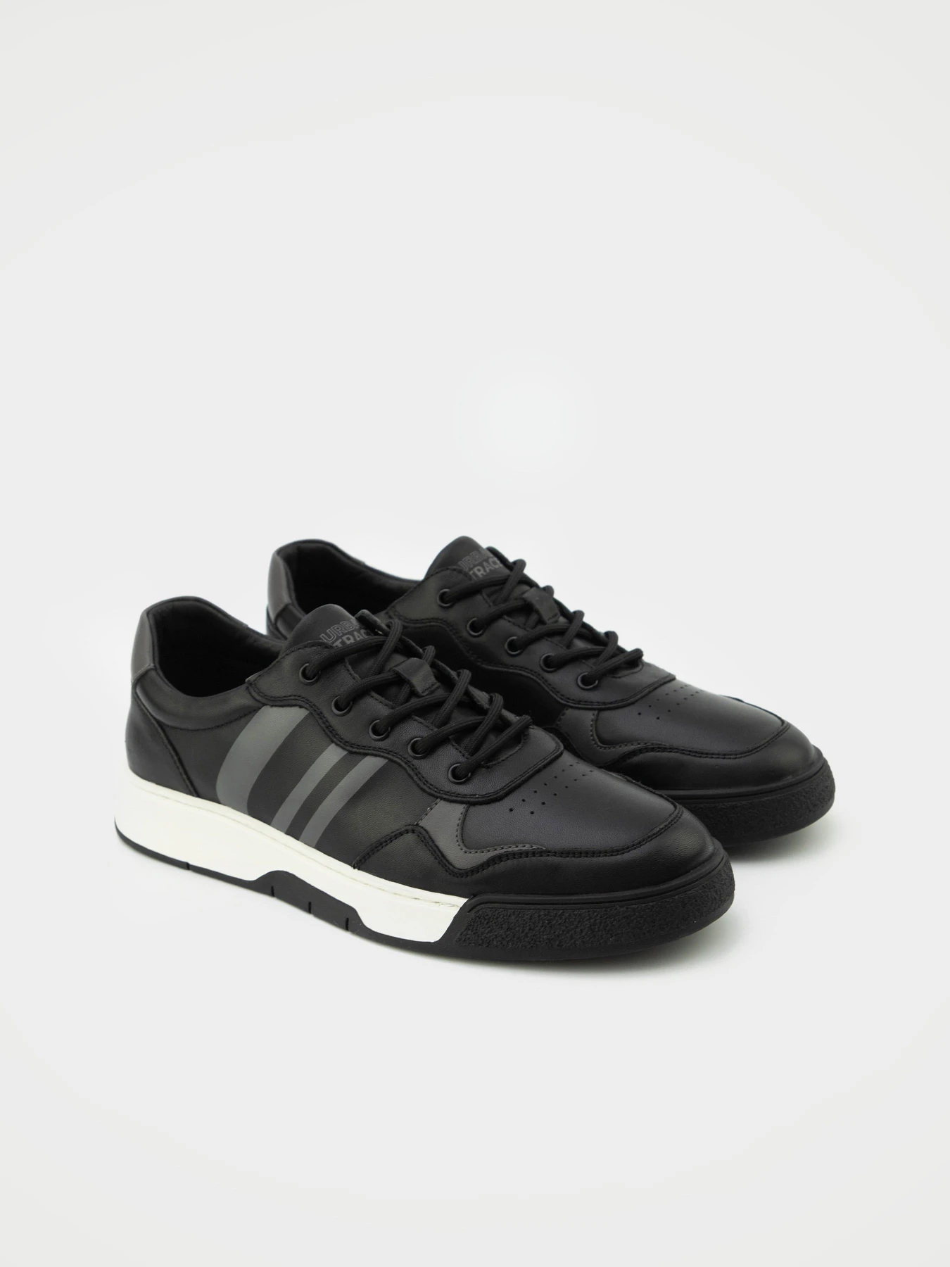 Кеди URBAN TRACE модель UT24-M-1174-1 Фото