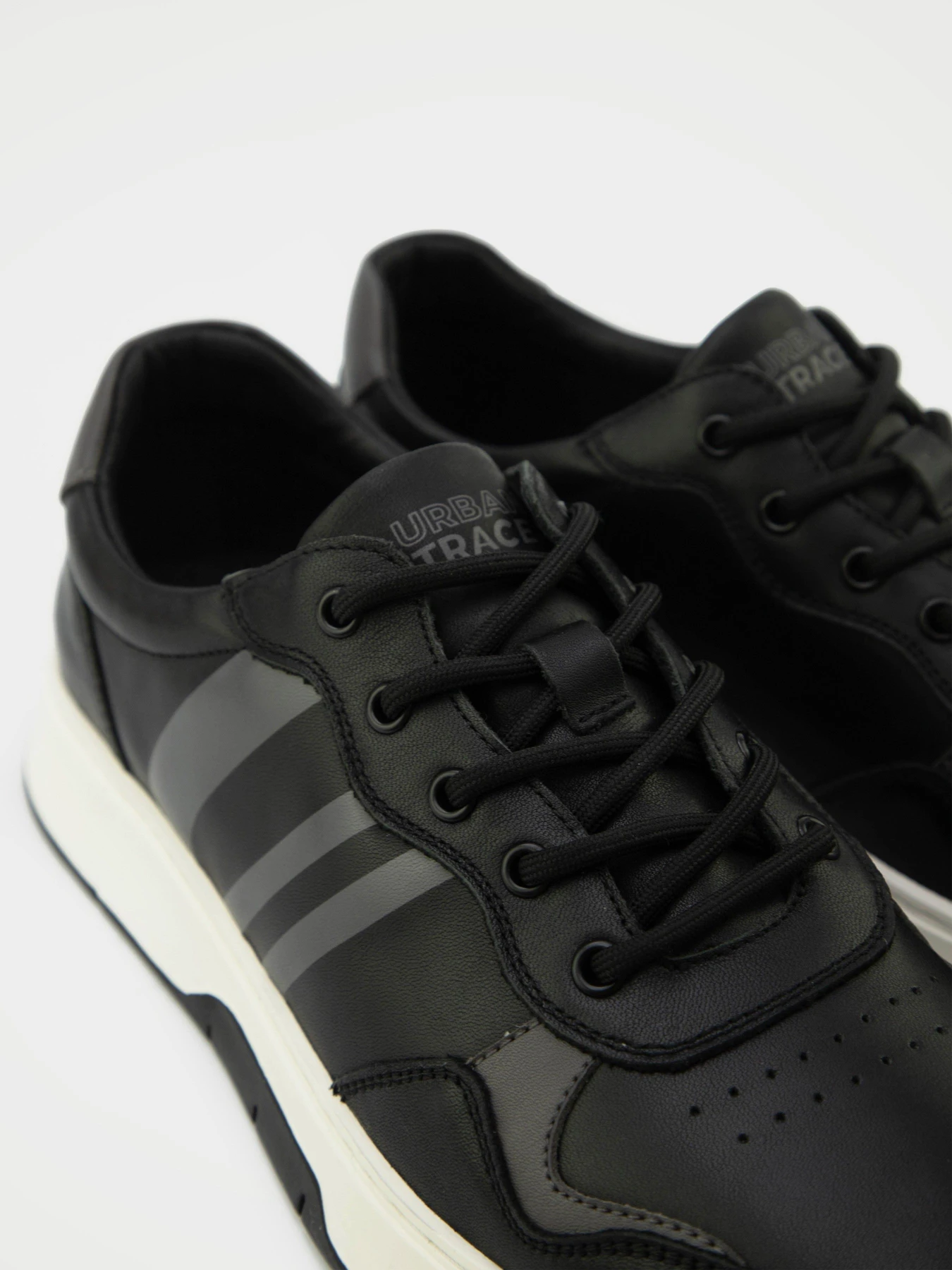 Кеди URBAN TRACE модель UT24-M-1174-1 Фото