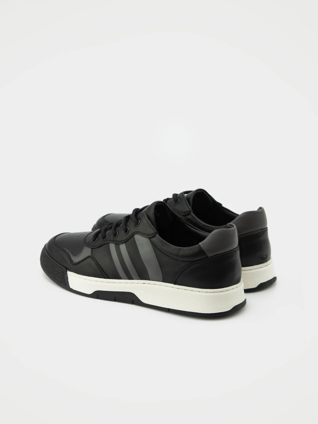 Кеди URBAN TRACE модель UT24-M-1174-1 Фото