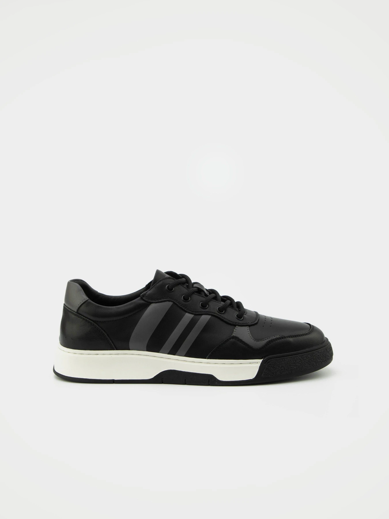 Кеди URBAN TRACE модель UT24-M-1174-1 Фото