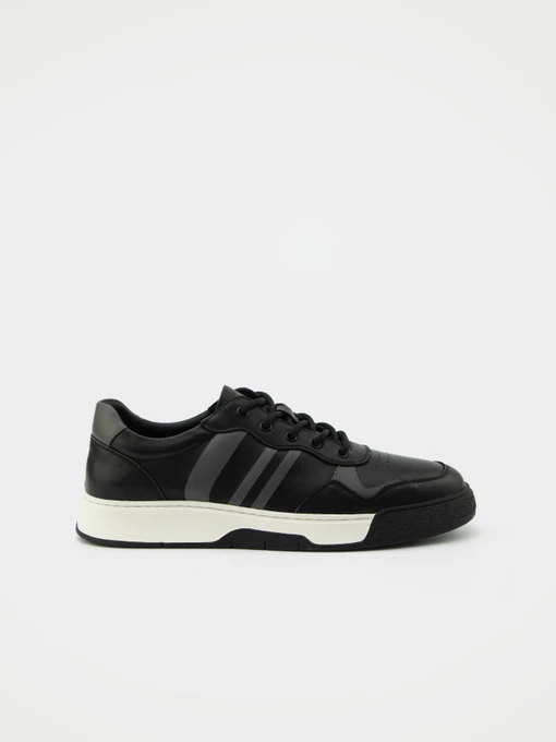 Кеди URBAN TRACE модель UT24-M-1174-1 Фото