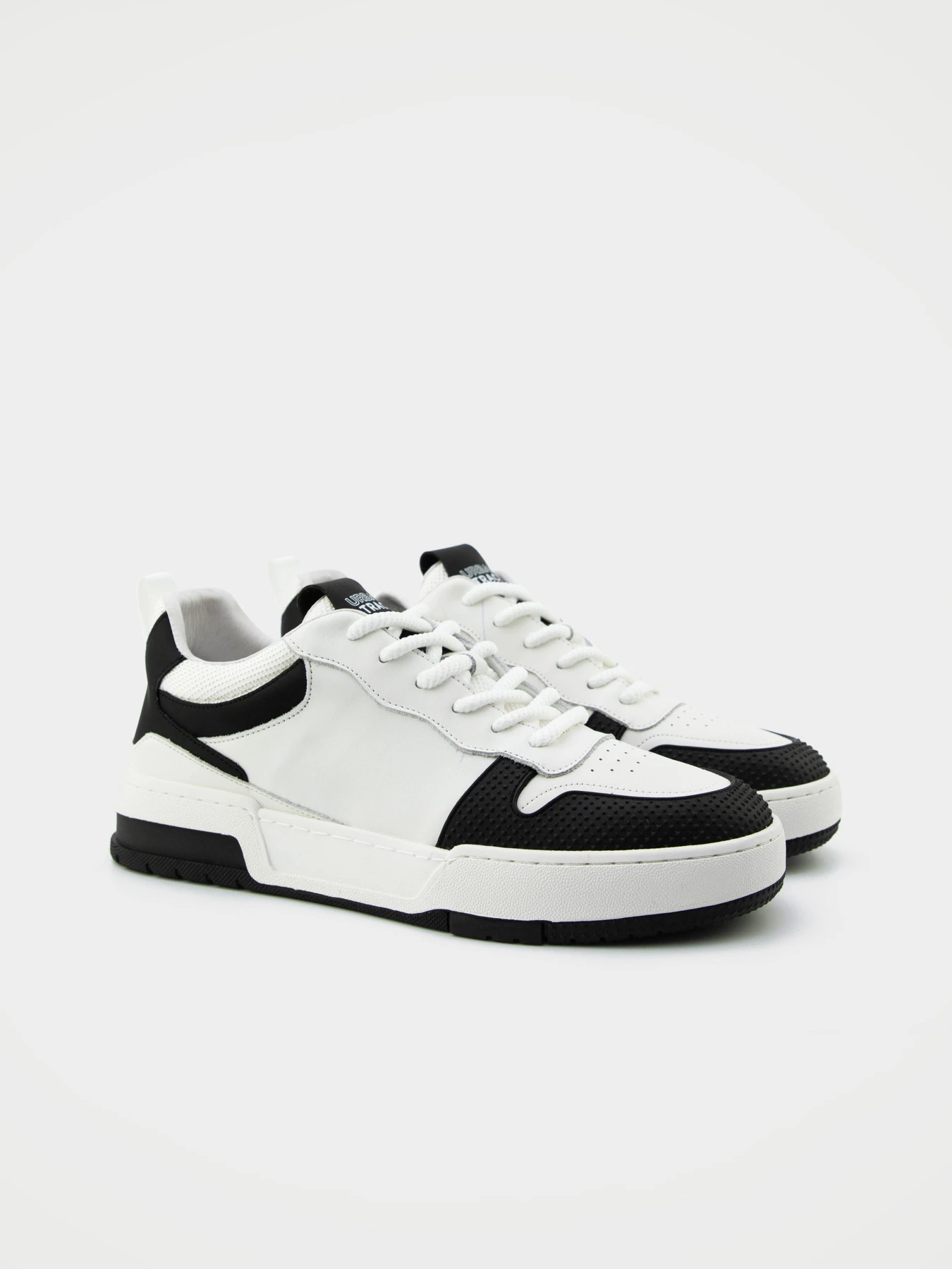 Кеди URBAN TRACE модель UT24-M-1184-1 Фото