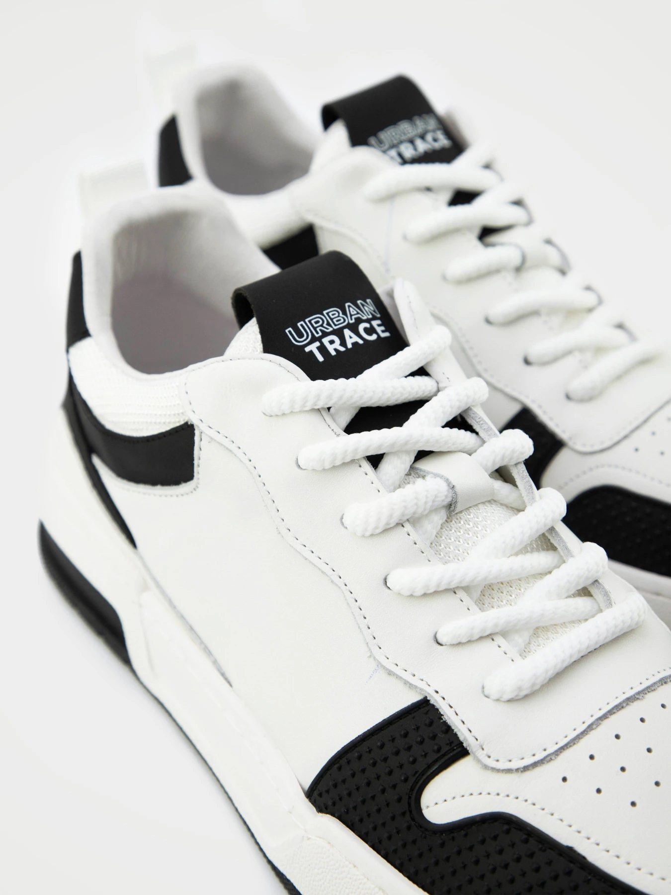 Кеди URBAN TRACE модель UT24-M-1184-1 Фото