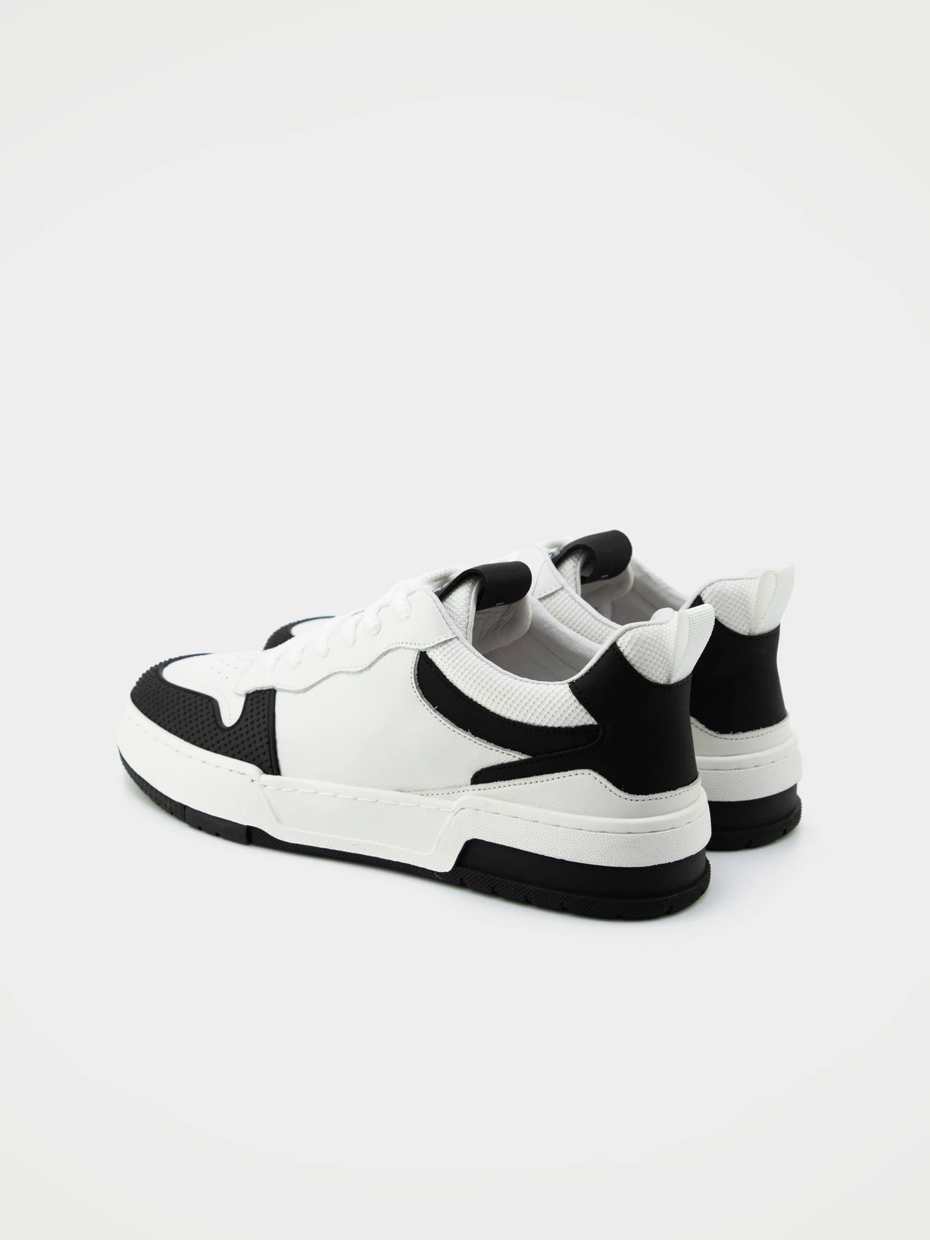 Кеди URBAN TRACE модель UT24-M-1184-1 Фото