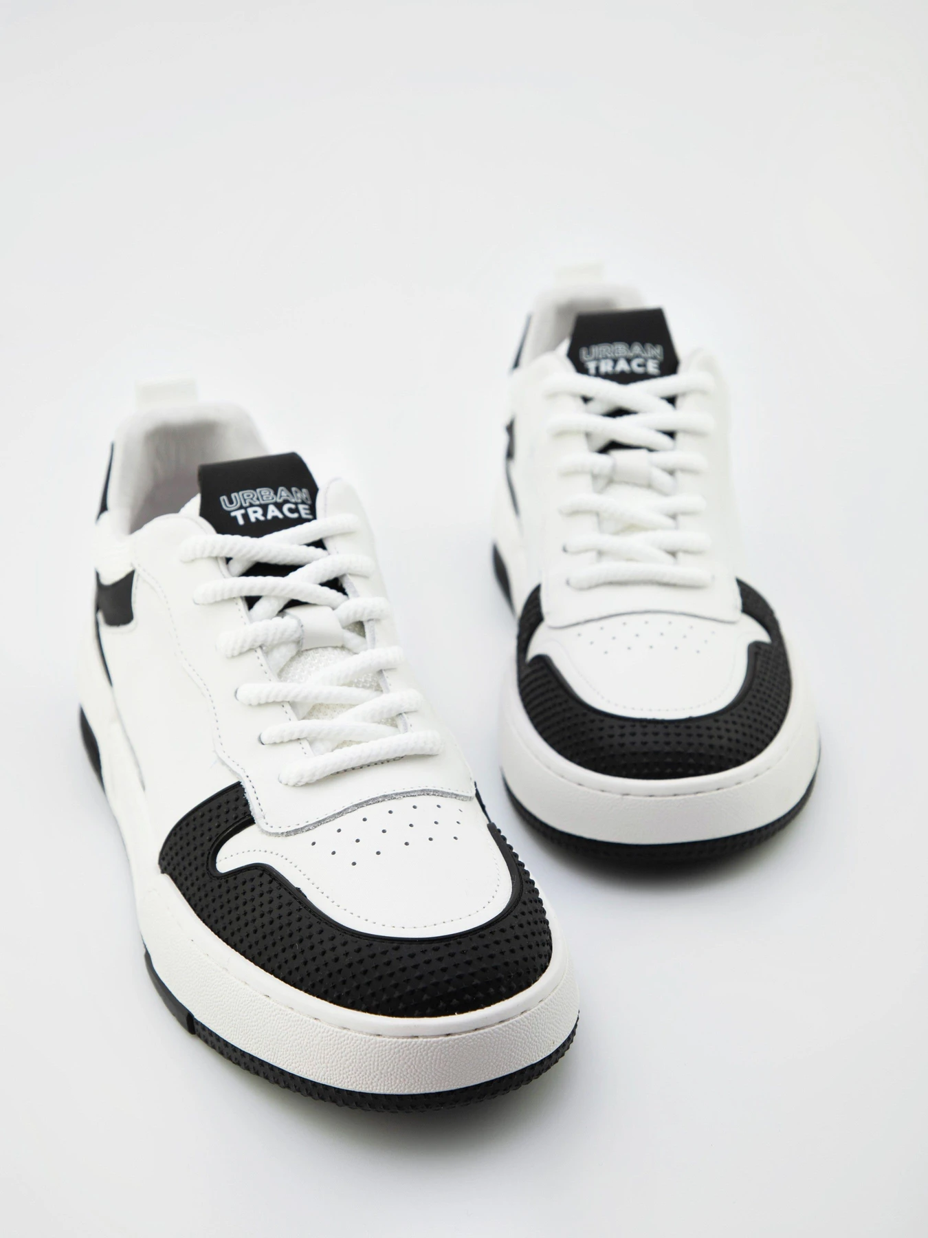 Кеди URBAN TRACE модель UT24-M-1184-1 Фото