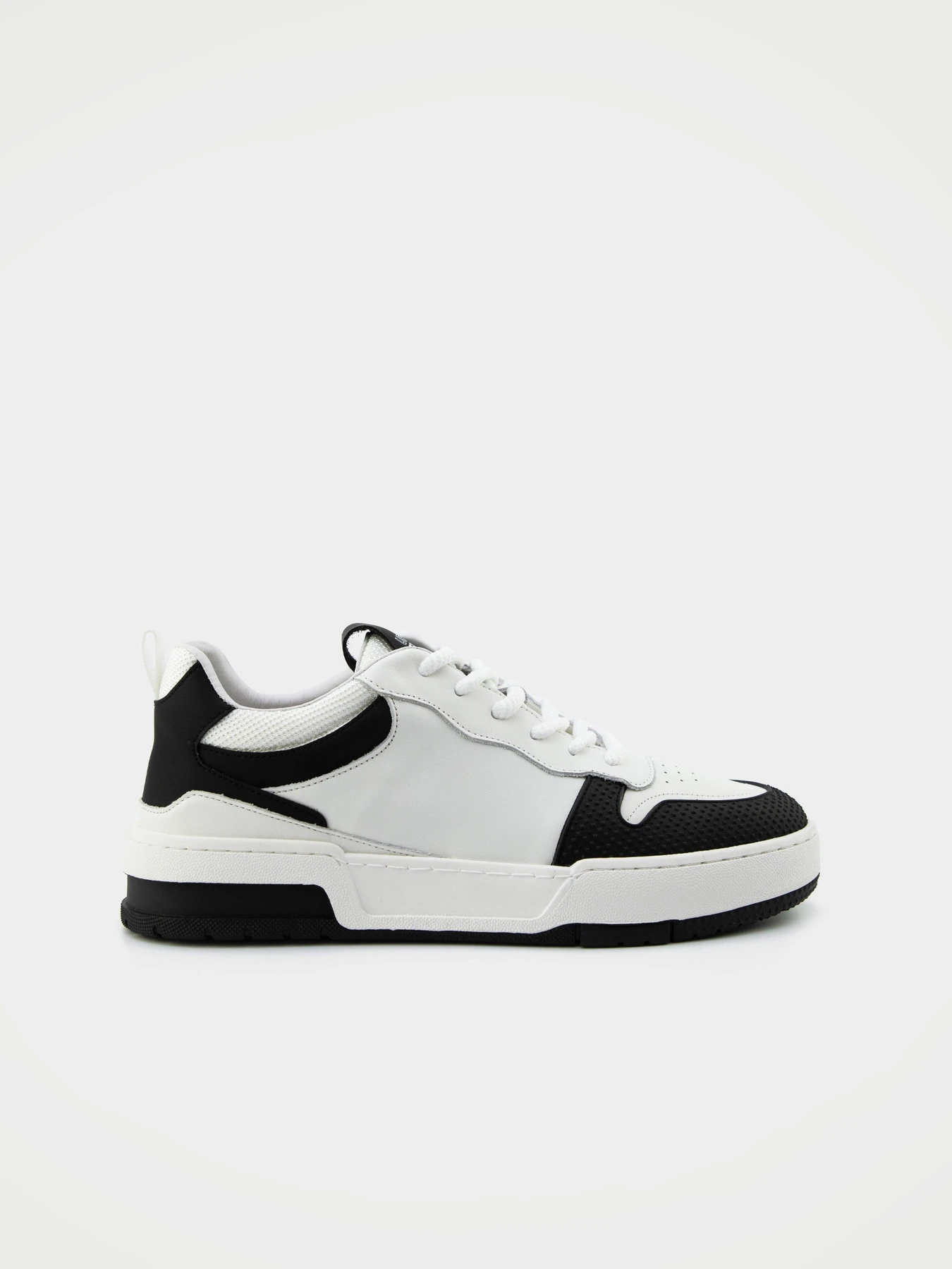 Кеди URBAN TRACE модель UT24-M-1184-1 Фото