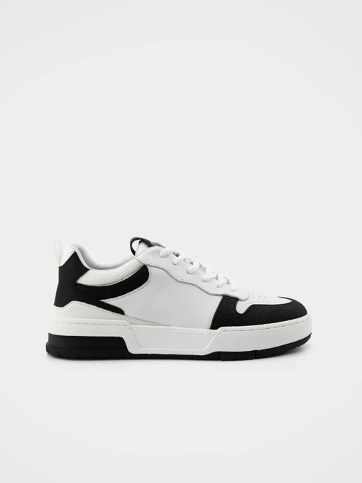 Кеды URBAN TRACE модель UT24-M-1184-1 Фото