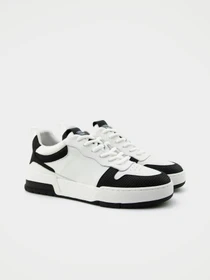 Кеди URBAN TRACE модель UT24-M-1184-1 Фото
