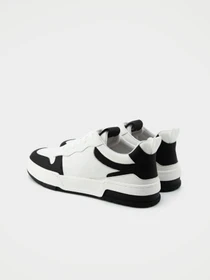 Кеди URBAN TRACE модель UT24-M-1184-1 Фото