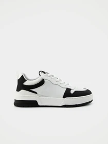 Кеды URBAN TRACE модель UT24-M-1184-1 Фото
