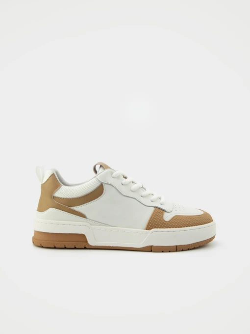 Кеды URBAN TRACE модель UT24-M-1184-2 Фото