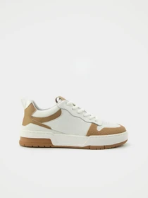 Кеды URBAN TRACE модель UT24-M-1184-2 Фото