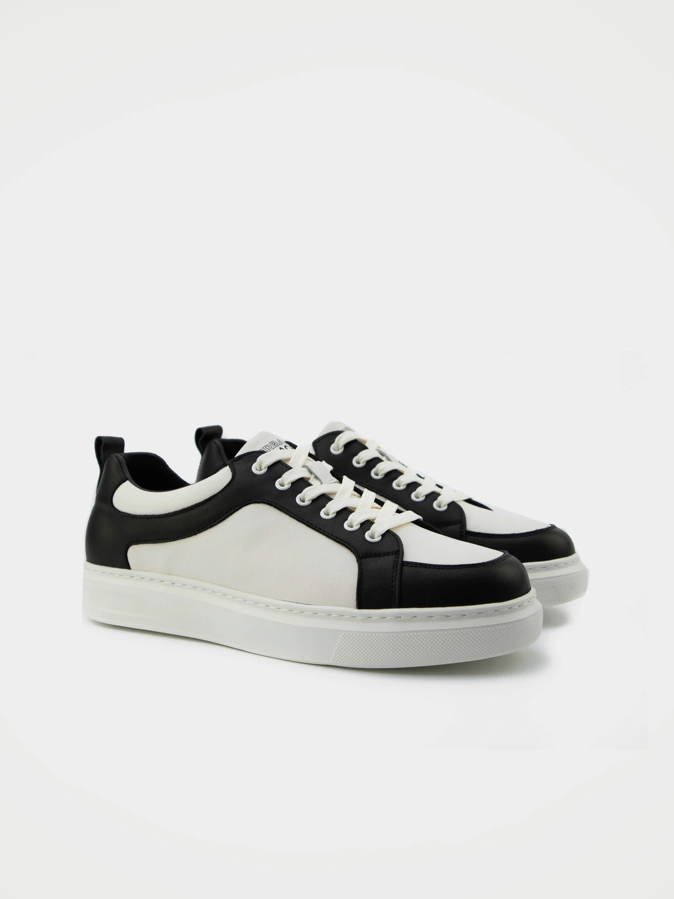 Кеди URBAN TRACE модель UT24-M-1186-3 Фото