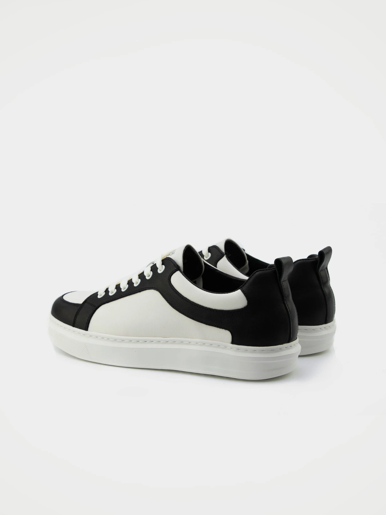 Кеди URBAN TRACE модель UT24-M-1186-3 Фото